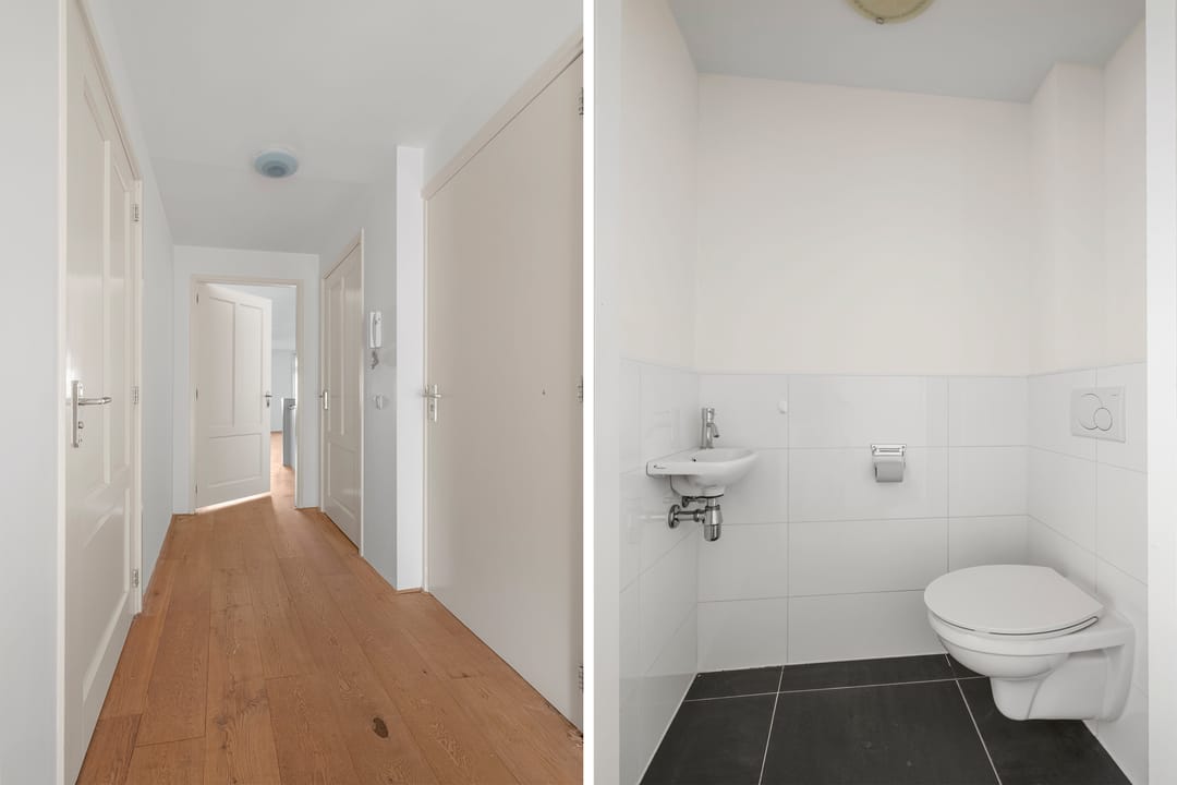 Foto 11 van Bakkerstraat 2-A