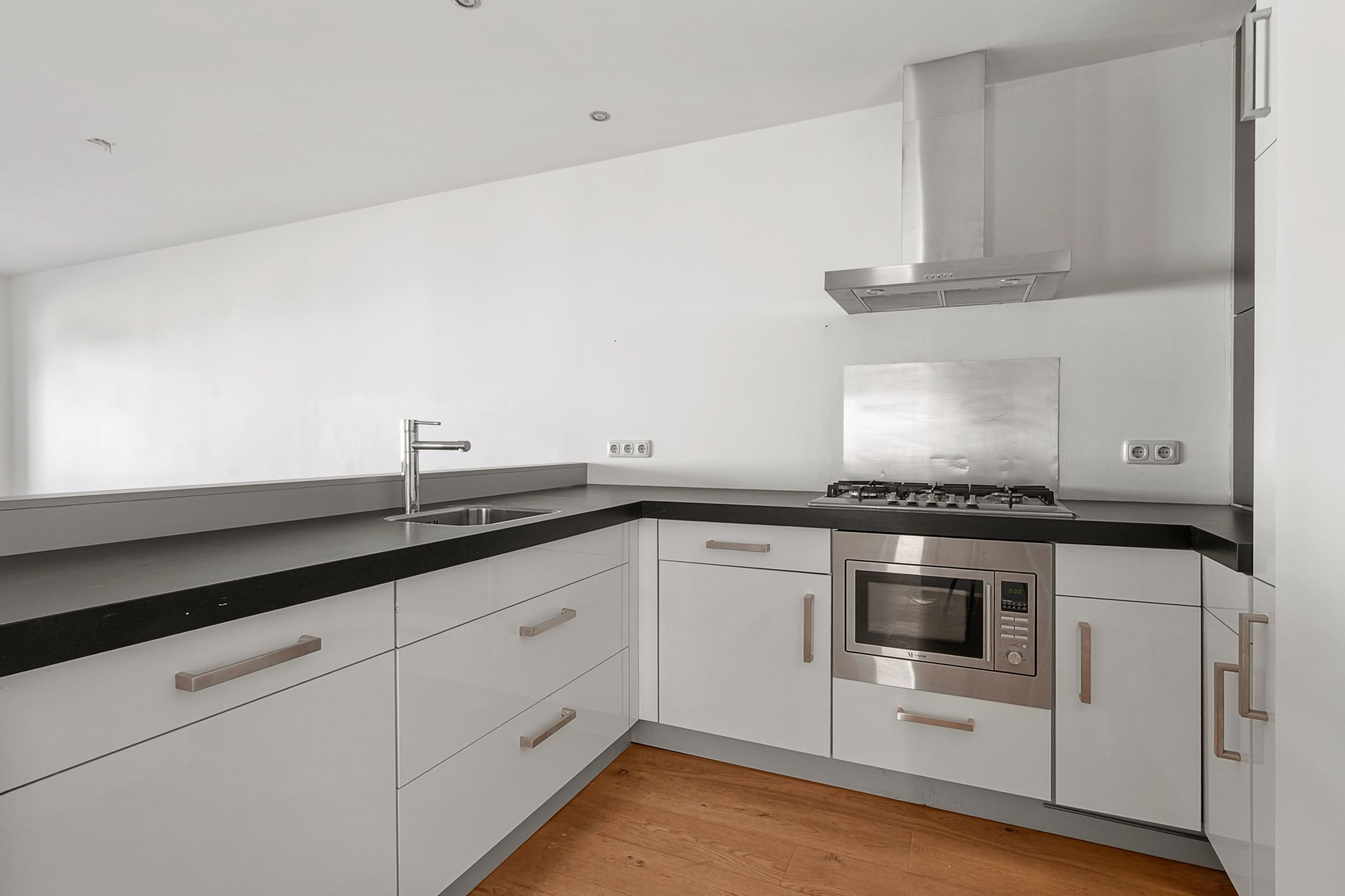 Foto 9 van Bakkerstraat 2-A