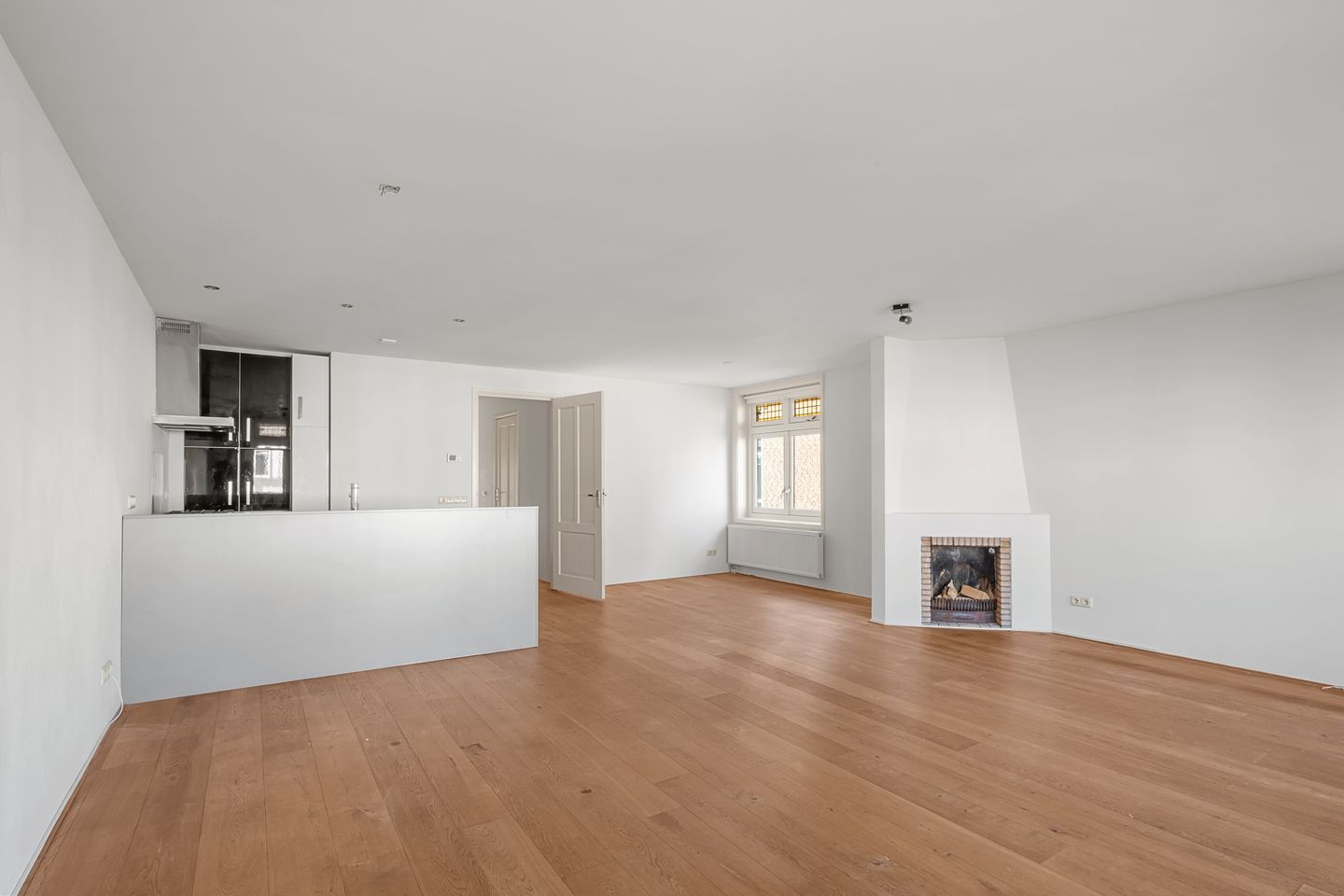 Foto 5 van Bakkerstraat 2-A