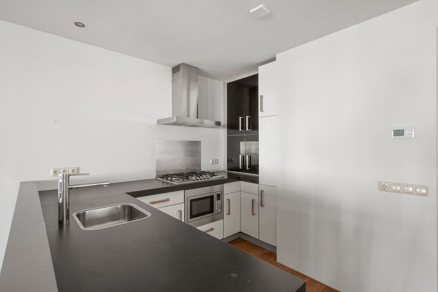 Foto 10 van Bakkerstraat 2-A