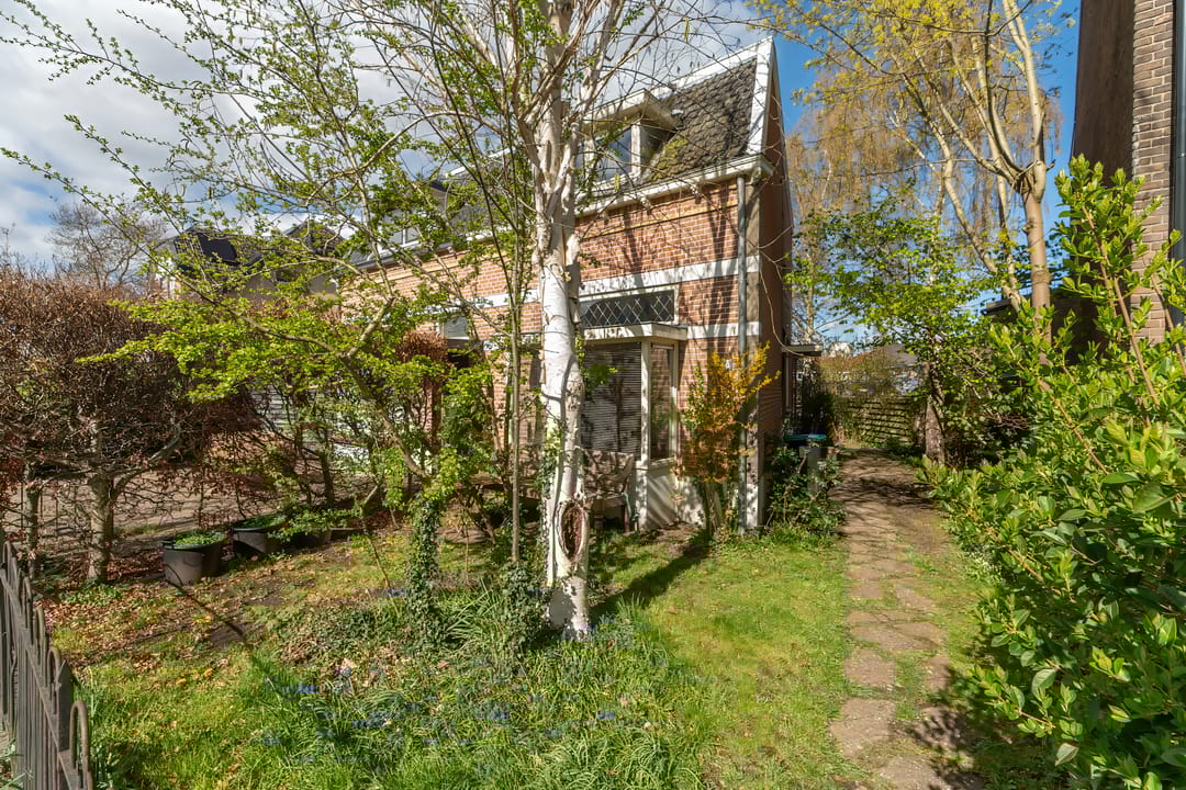 Photo 7 of Voorstadslaan 198