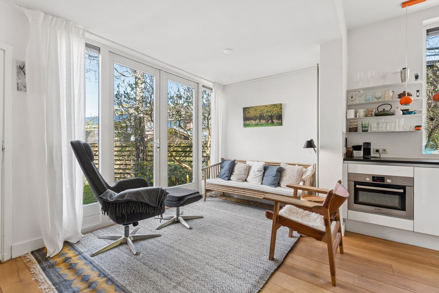 Photo 14 of Voorstadslaan 198