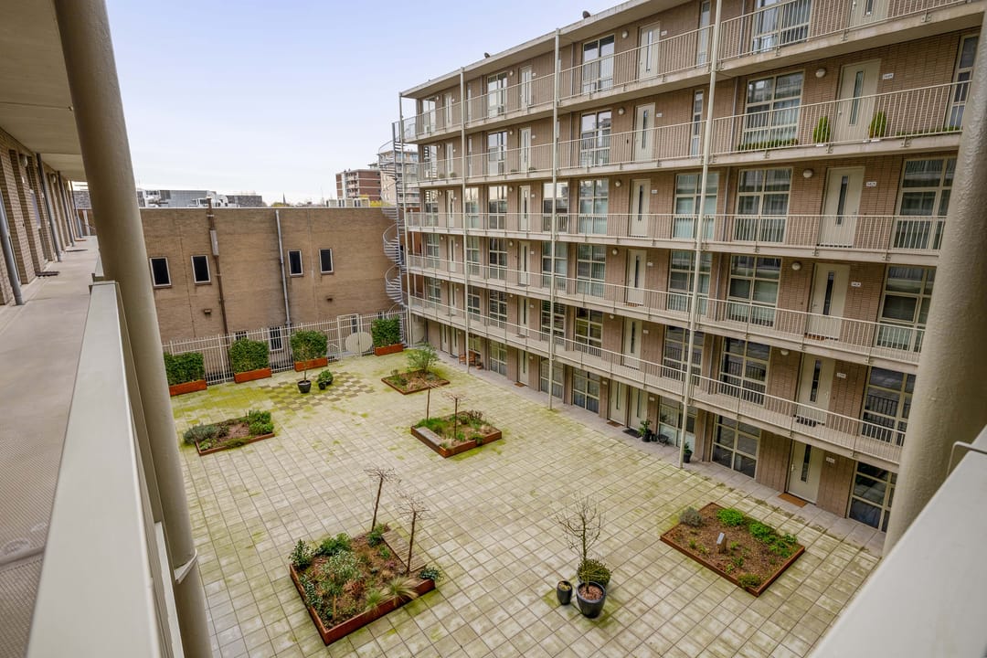 Photo 8 of Duikerlaan 342-B