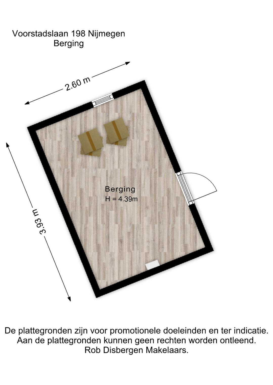 Photo 47 of Voorstadslaan 198