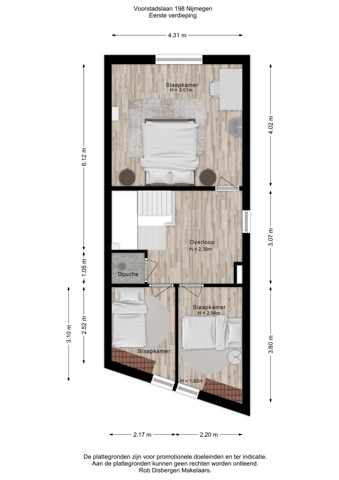 Photo 48 of Voorstadslaan 198