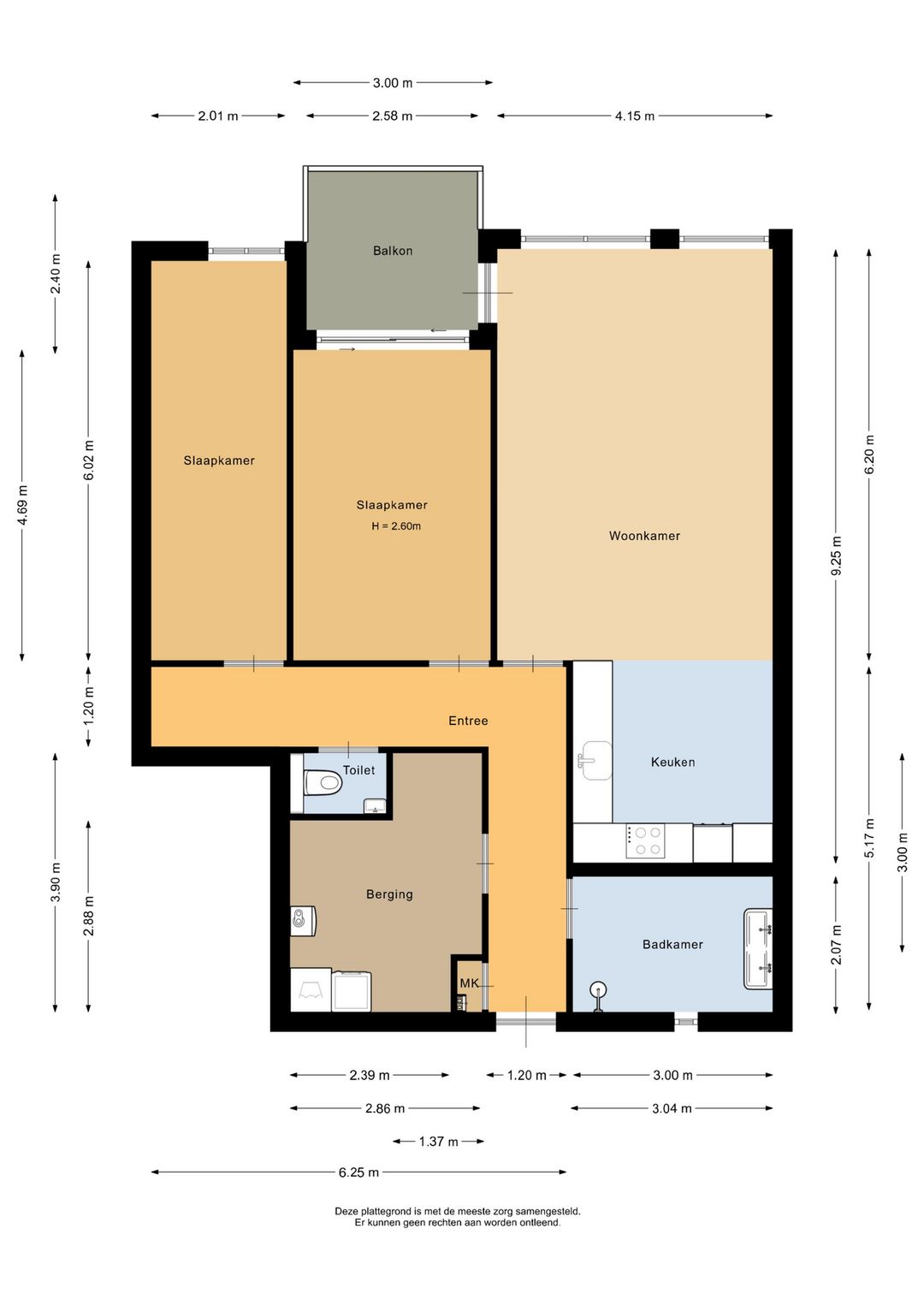 Photo 46 of Duikerlaan 342-B