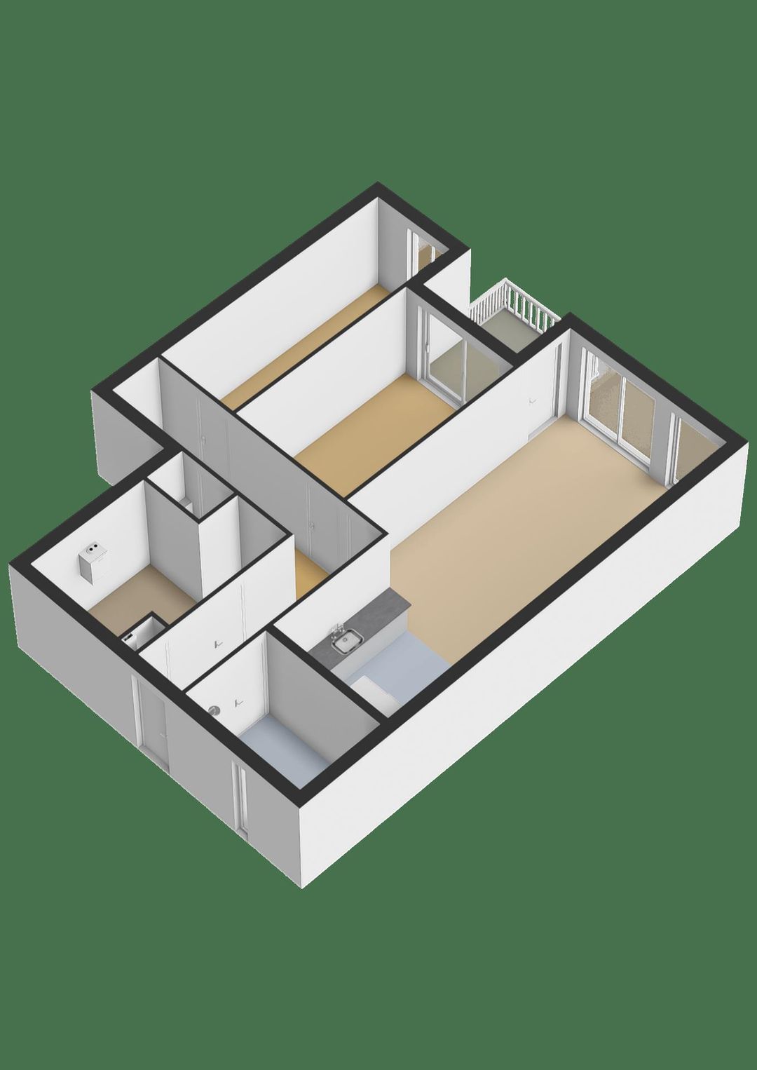 Photo 47 of Duikerlaan 342-B