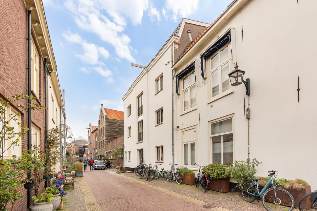 Foto 2 van Bakenesserstraat 27-E