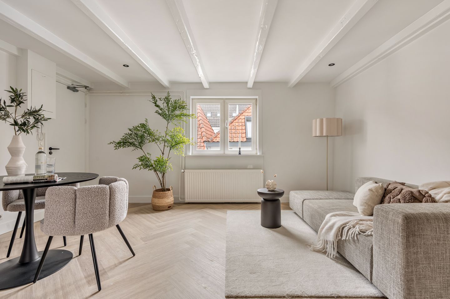 Foto 5 van Bakenesserstraat 27-E