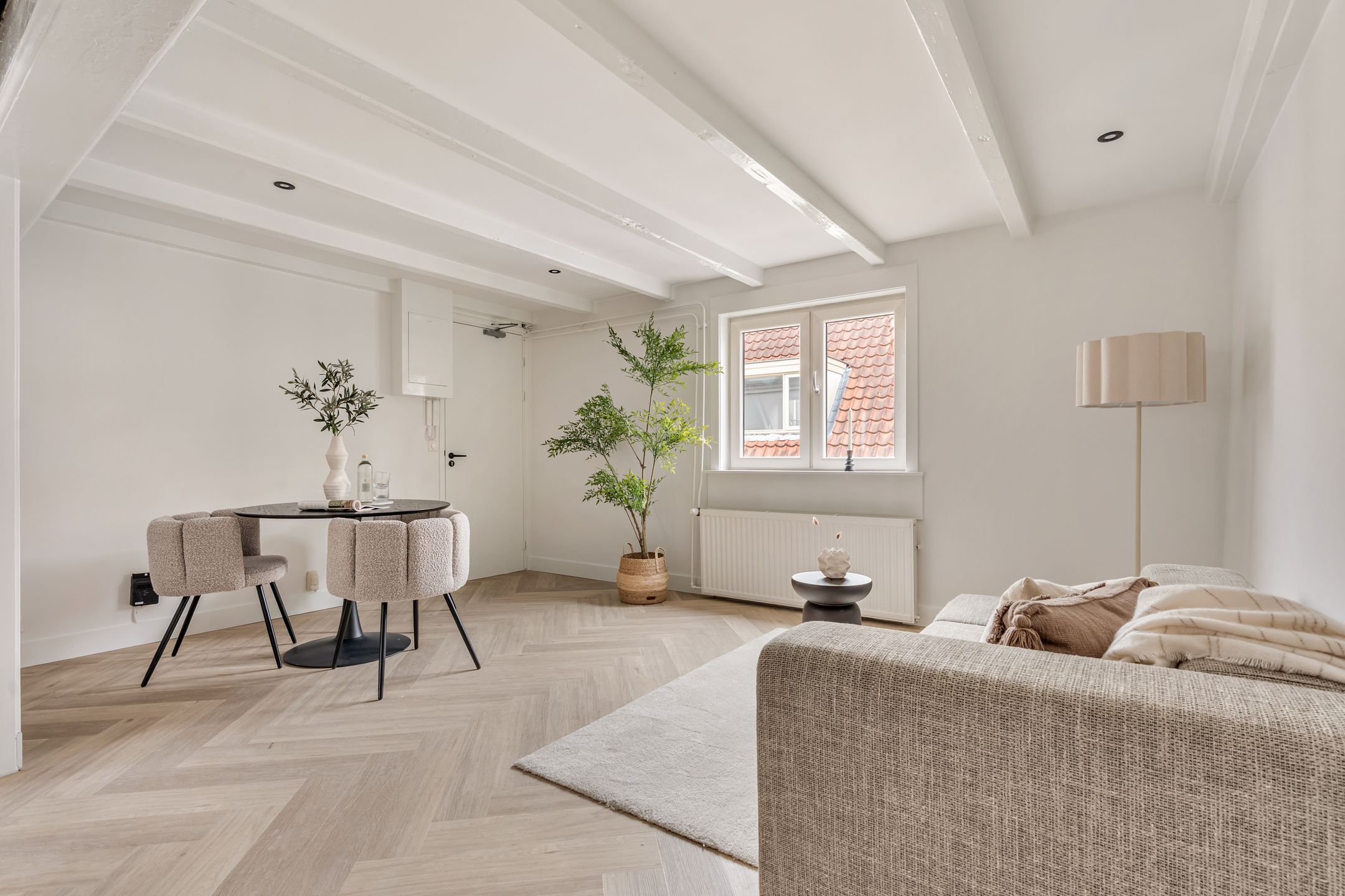 Foto 6 van Bakenesserstraat 27-E