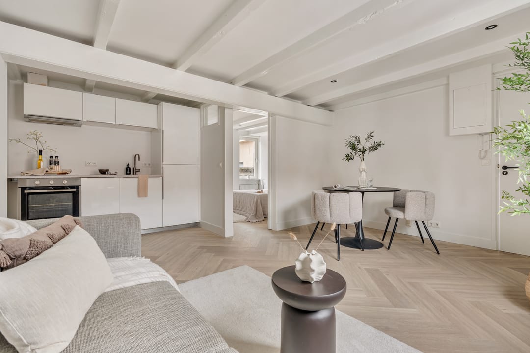 Foto 13 van Bakenesserstraat 27-E