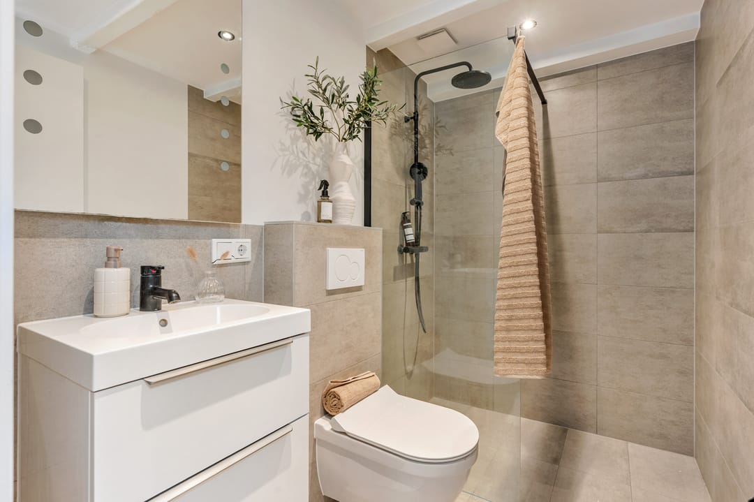 Foto 22 van Bakenesserstraat 27-E