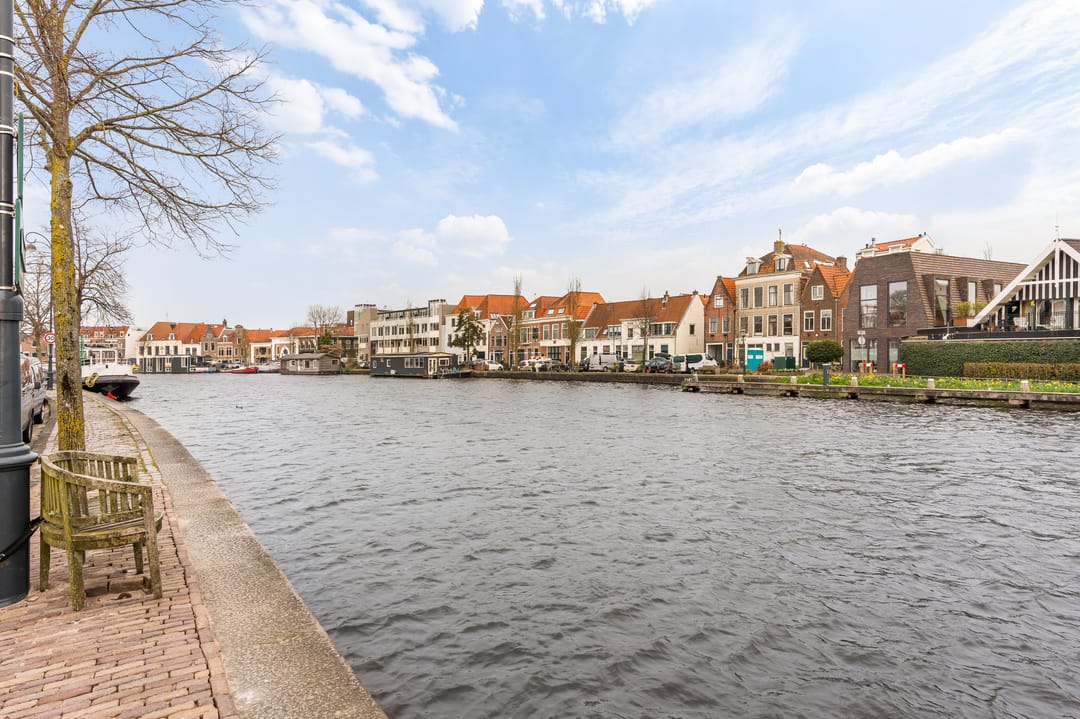 Foto 26 van Bakenesserstraat 27-E