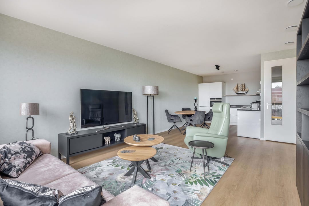 Photo 2 of Duikerlaan 342-B