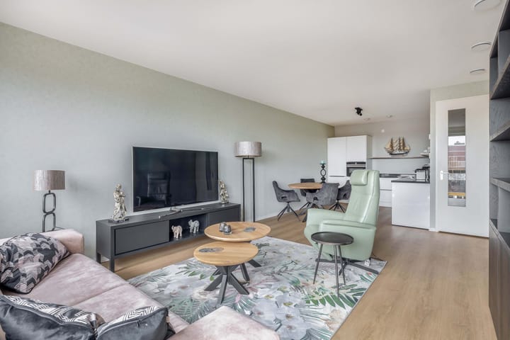 Photo 2 of Duikerlaan 342-B