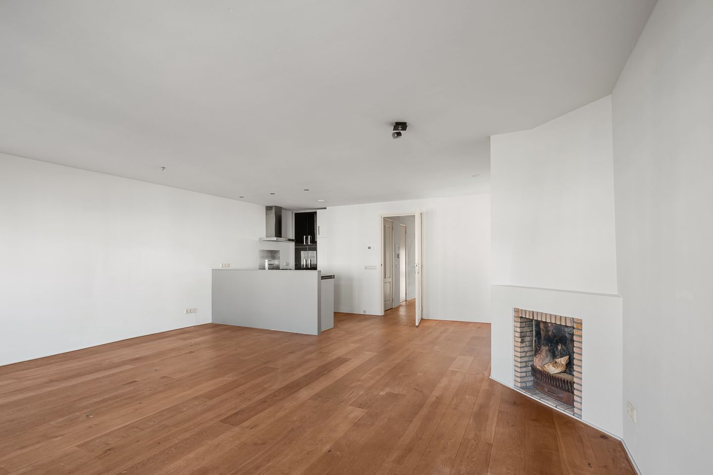 Foto 4 van Bakkerstraat 2-A