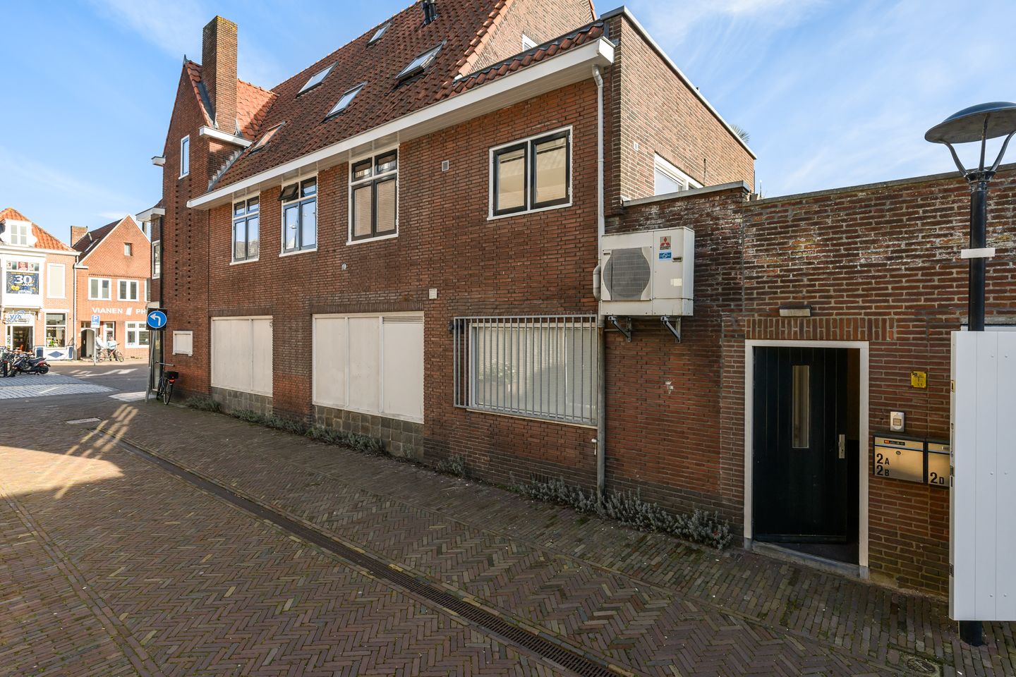 Foto 20 van Bakkerstraat 2-A