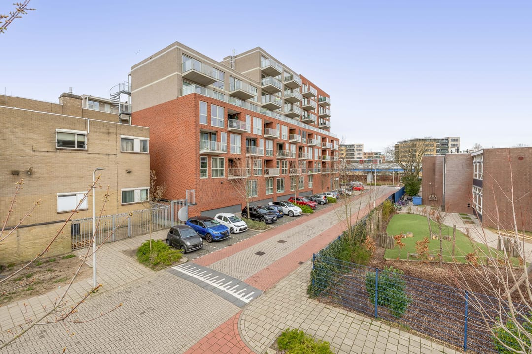 Photo 1 of Duikerlaan 342-B