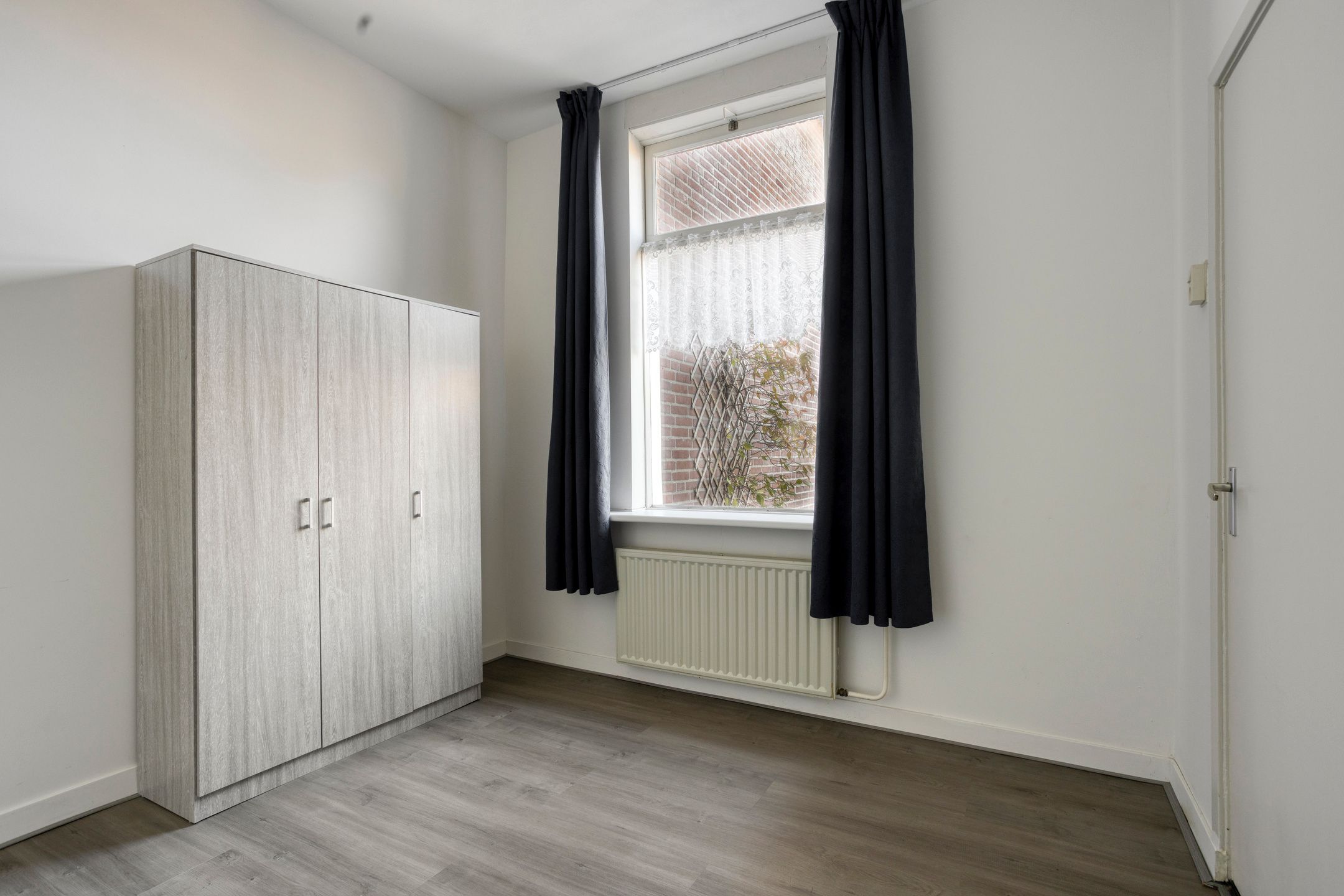 Semi-detached home with garage and countryside views in Oploo — 24