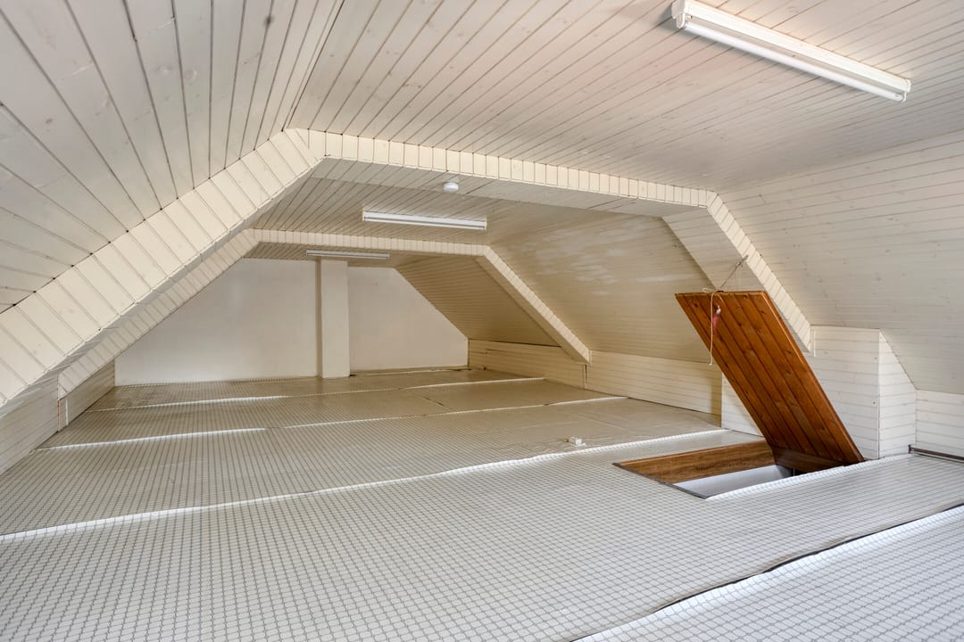 Semi-detached home with garage and countryside views in Oploo — 31