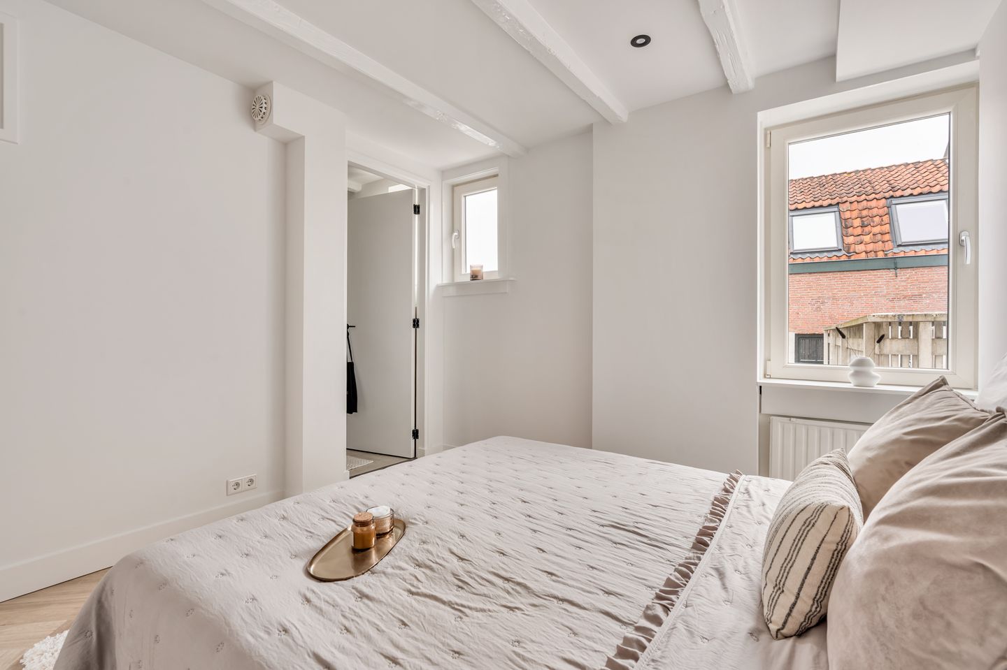 Foto 20 van Bakenesserstraat 27-E