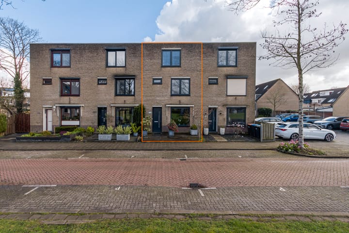 Foto 5 van Aletta Jacobs-erf 578
