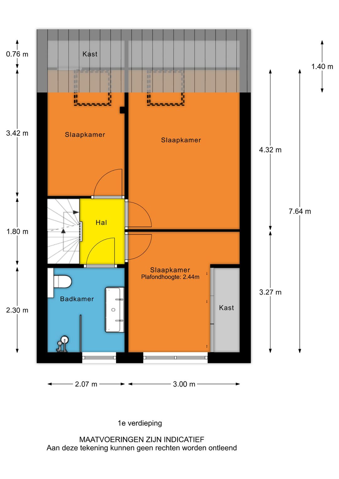 Foto 31 van Aletta Jacobs-erf 578