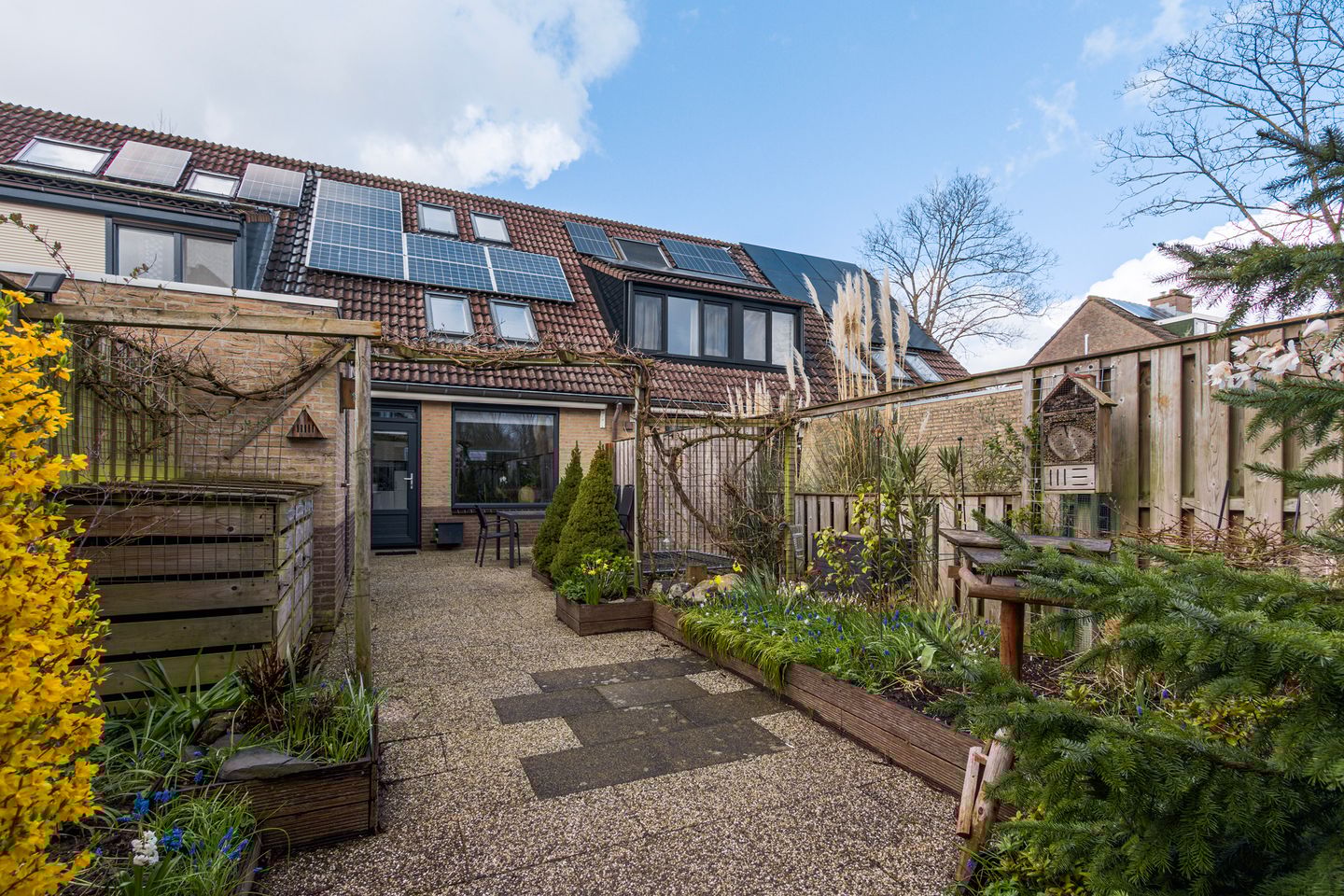 Foto 4 van Aletta Jacobs-erf 578