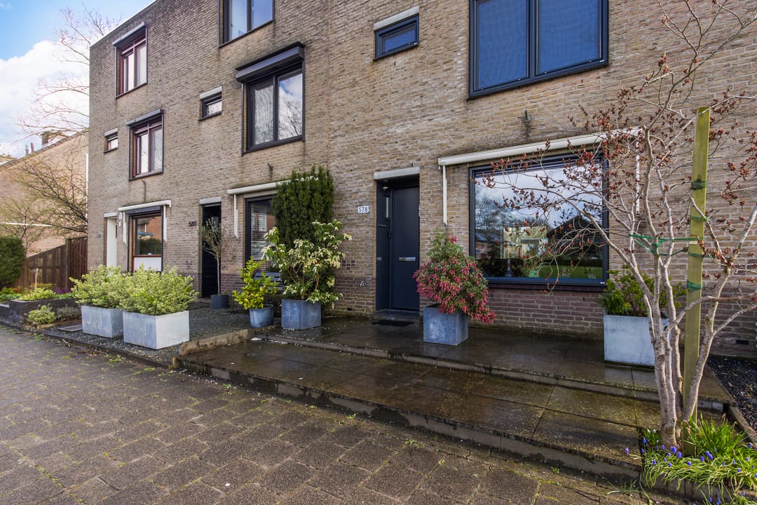 Foto 7 van Aletta Jacobs-erf 578