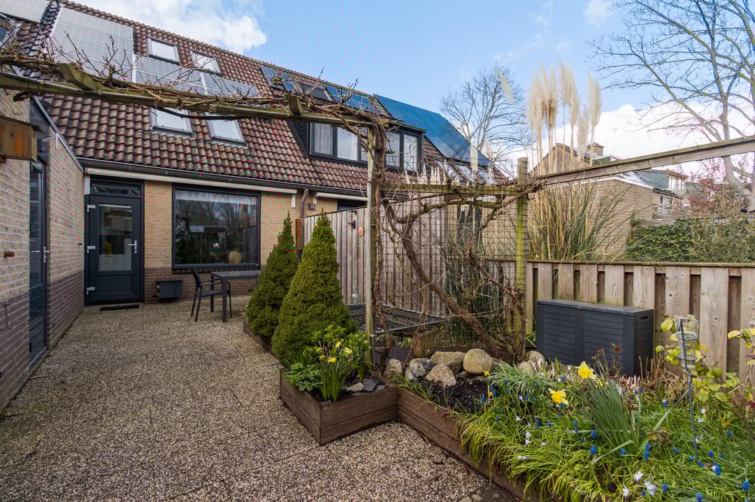 Foto 28 van Aletta Jacobs-erf 578