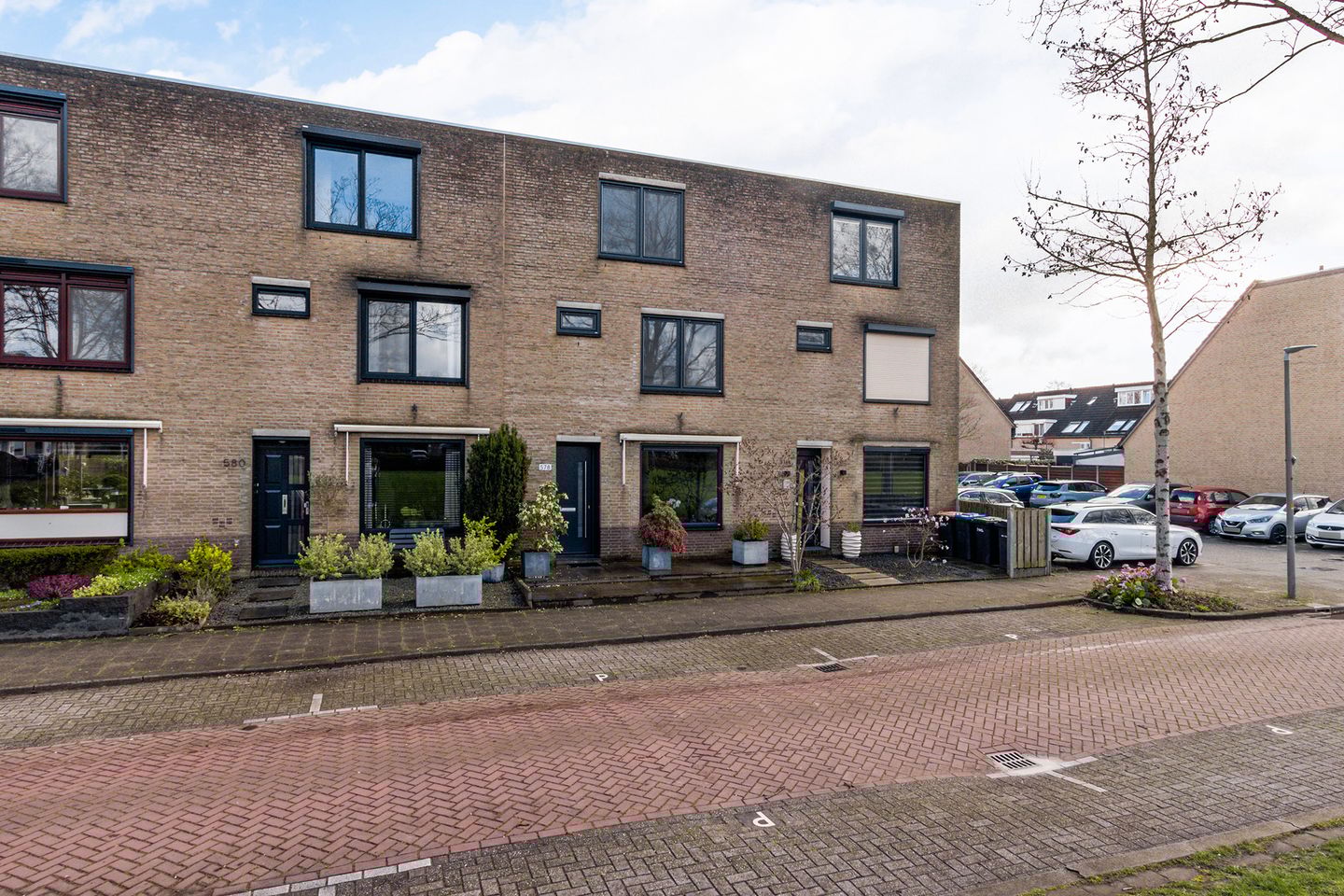 Foto 29 van Aletta Jacobs-erf 578