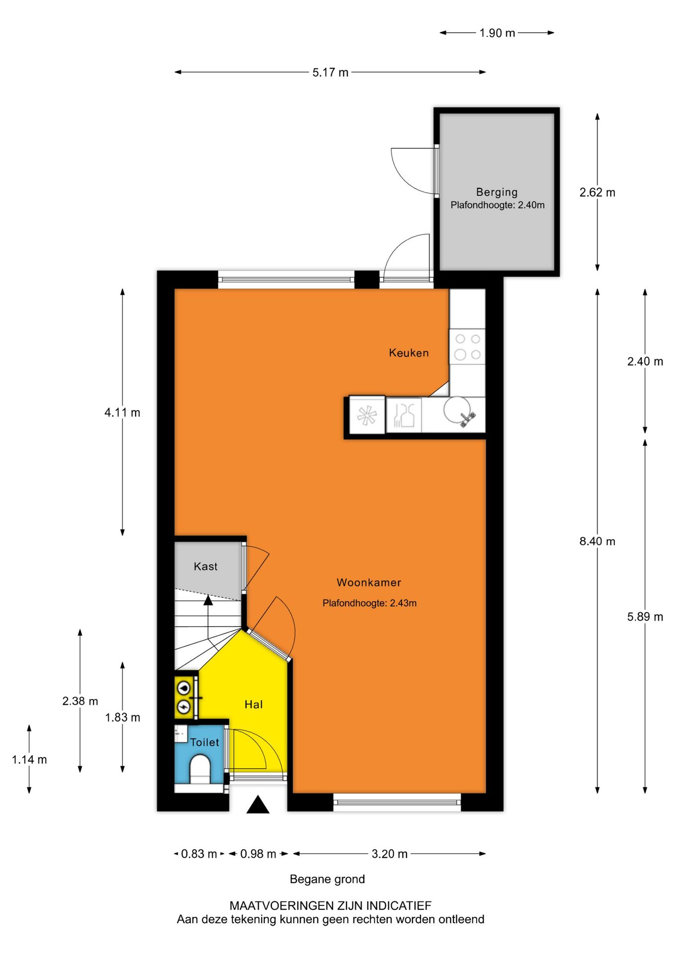 Foto 30 van Aletta Jacobs-erf 578