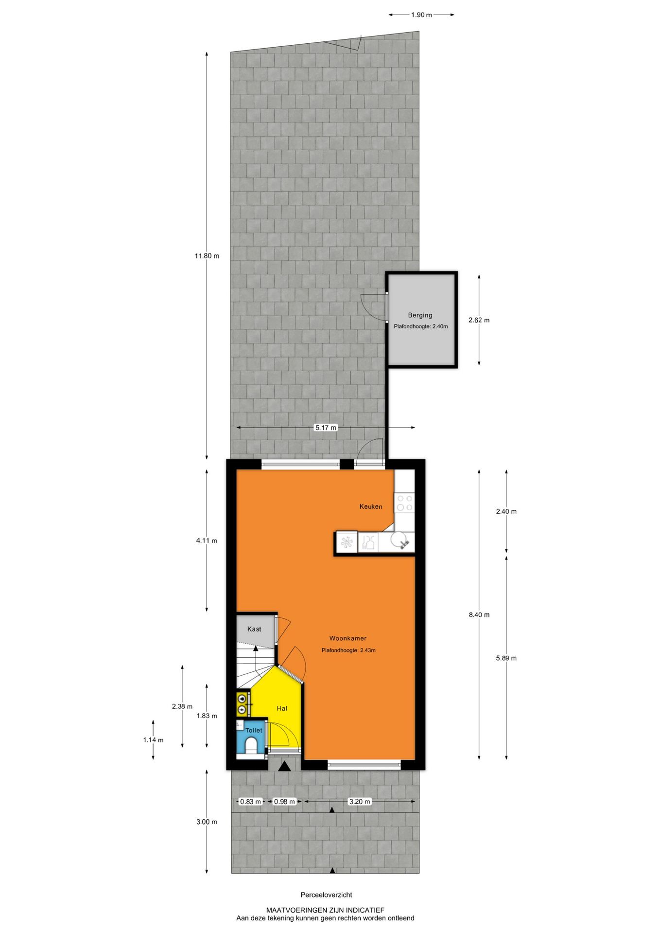 Foto 33 van Aletta Jacobs-erf 578