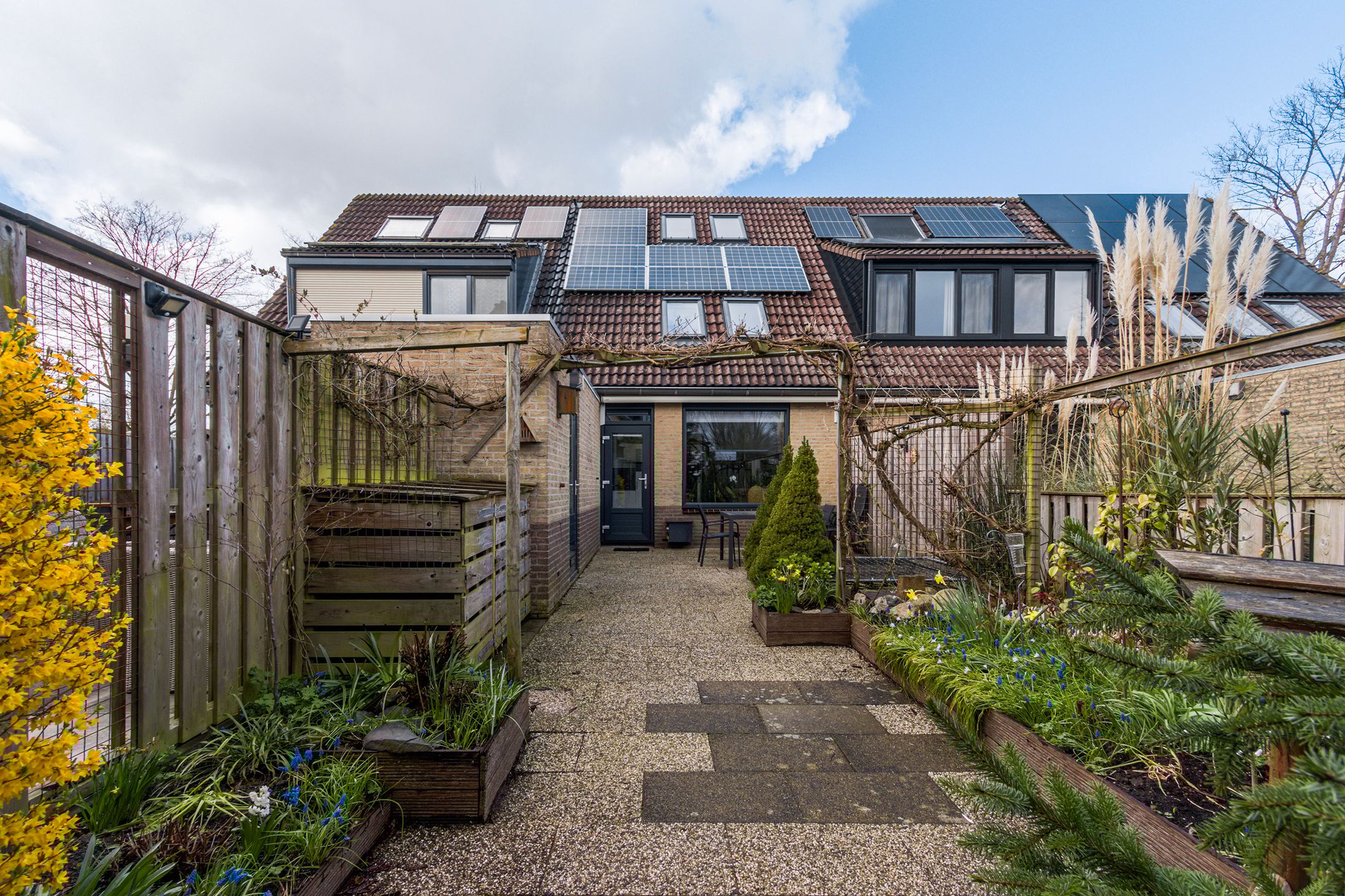 Foto 27 van Aletta Jacobs-erf 578