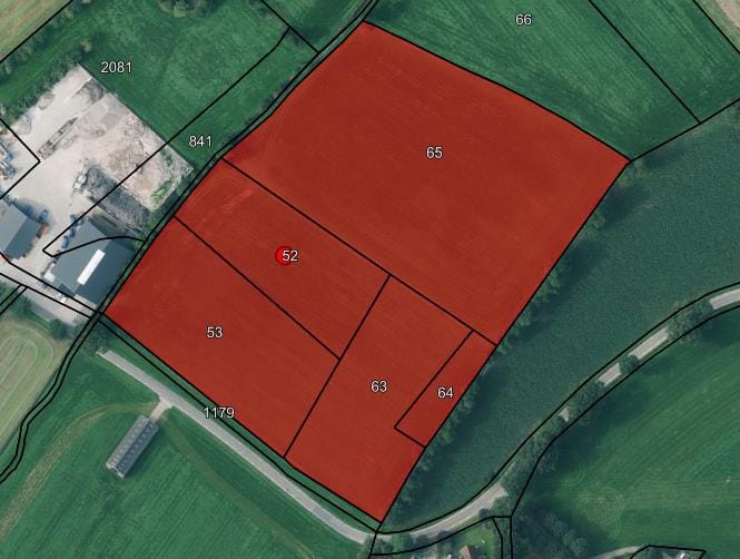 Westerhuisweg, Kootwijkerbroek