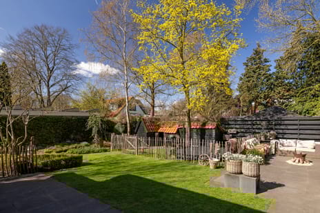 Westerlaan 32 secondary image