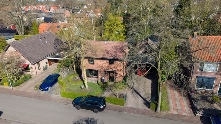 Photo 4 of Westerlaan 32