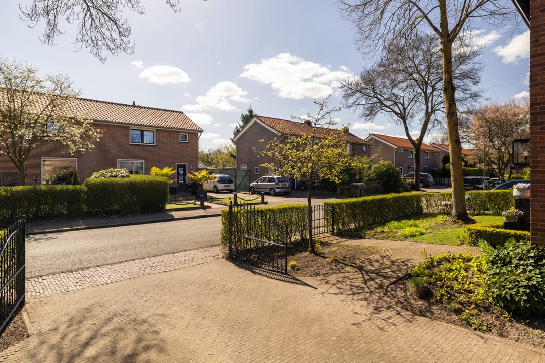 Photo 7 of Westerlaan 32