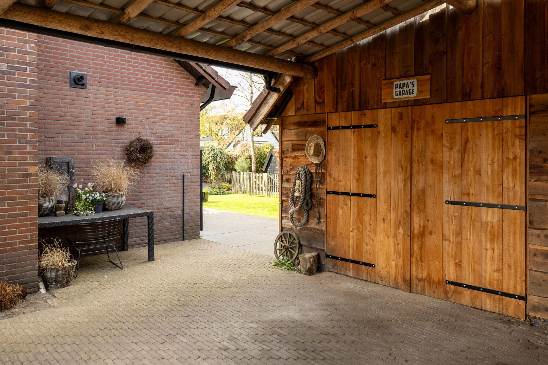 Photo 9 of Westerlaan 32