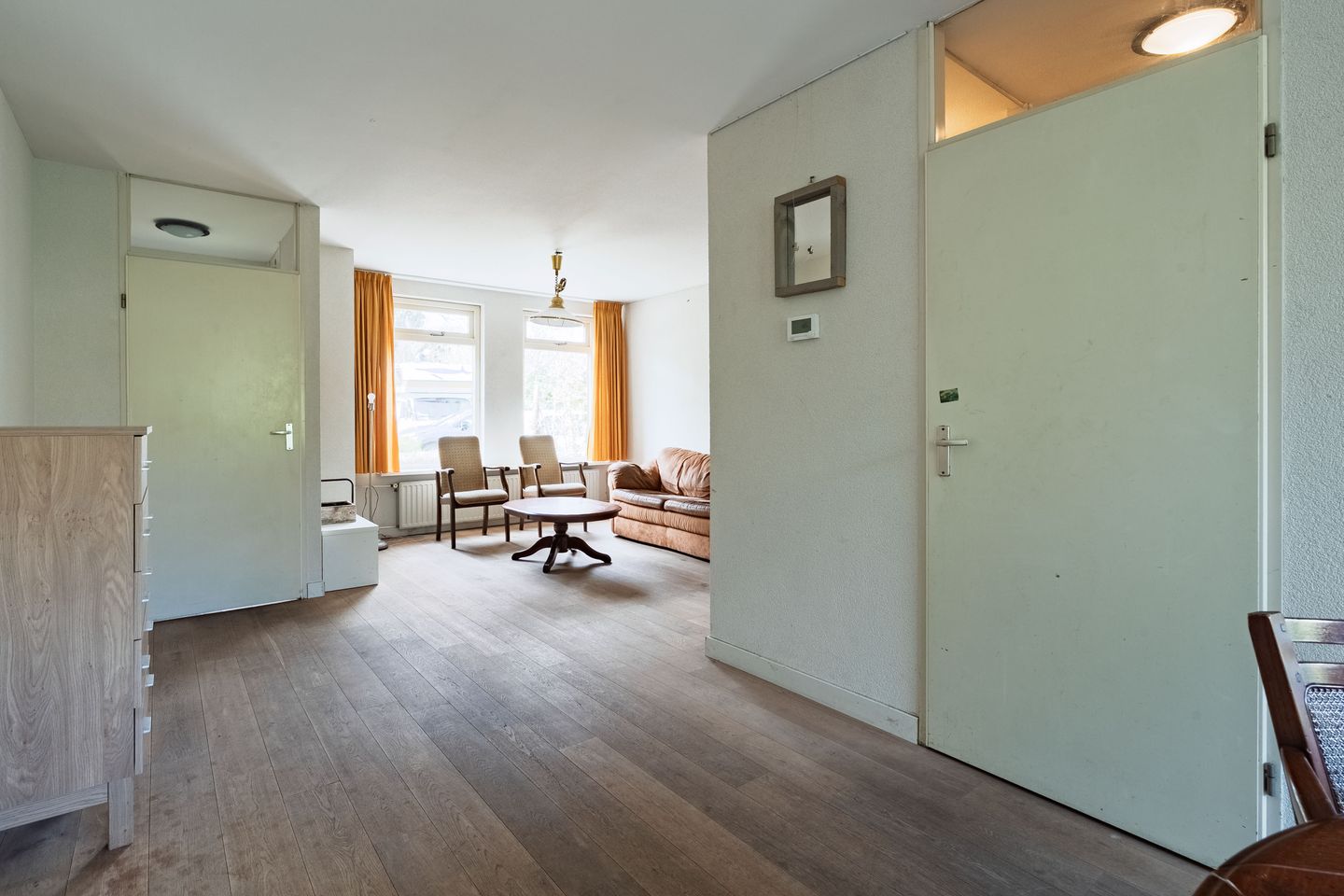 Foto 5 van Uiverweide 12