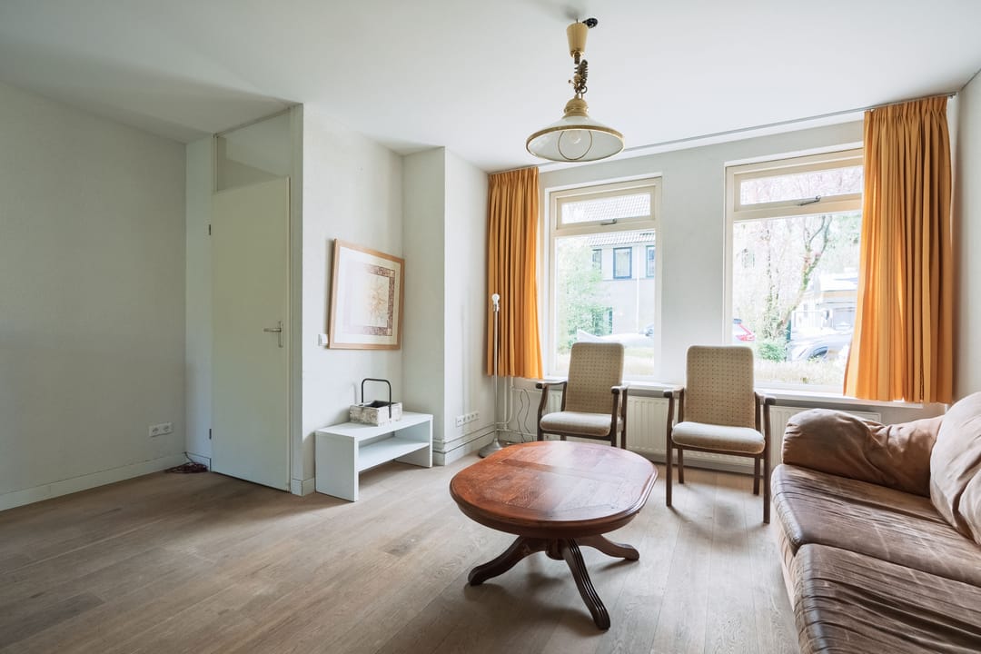 Foto 8 van Uiverweide 12