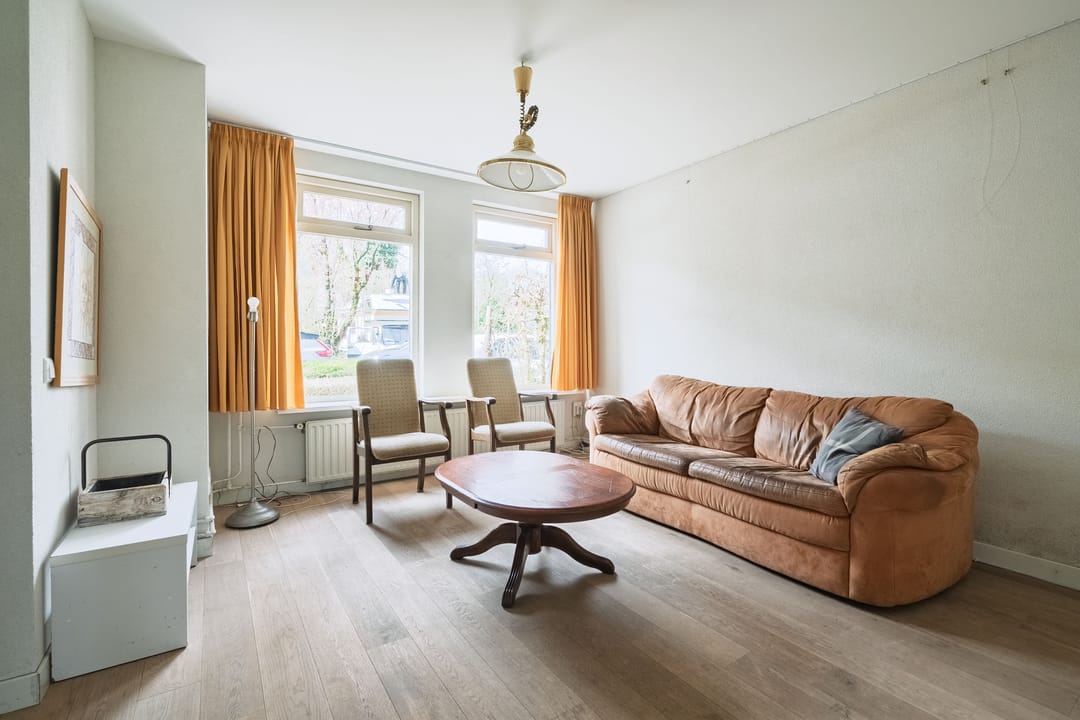 Foto 7 van Uiverweide 12