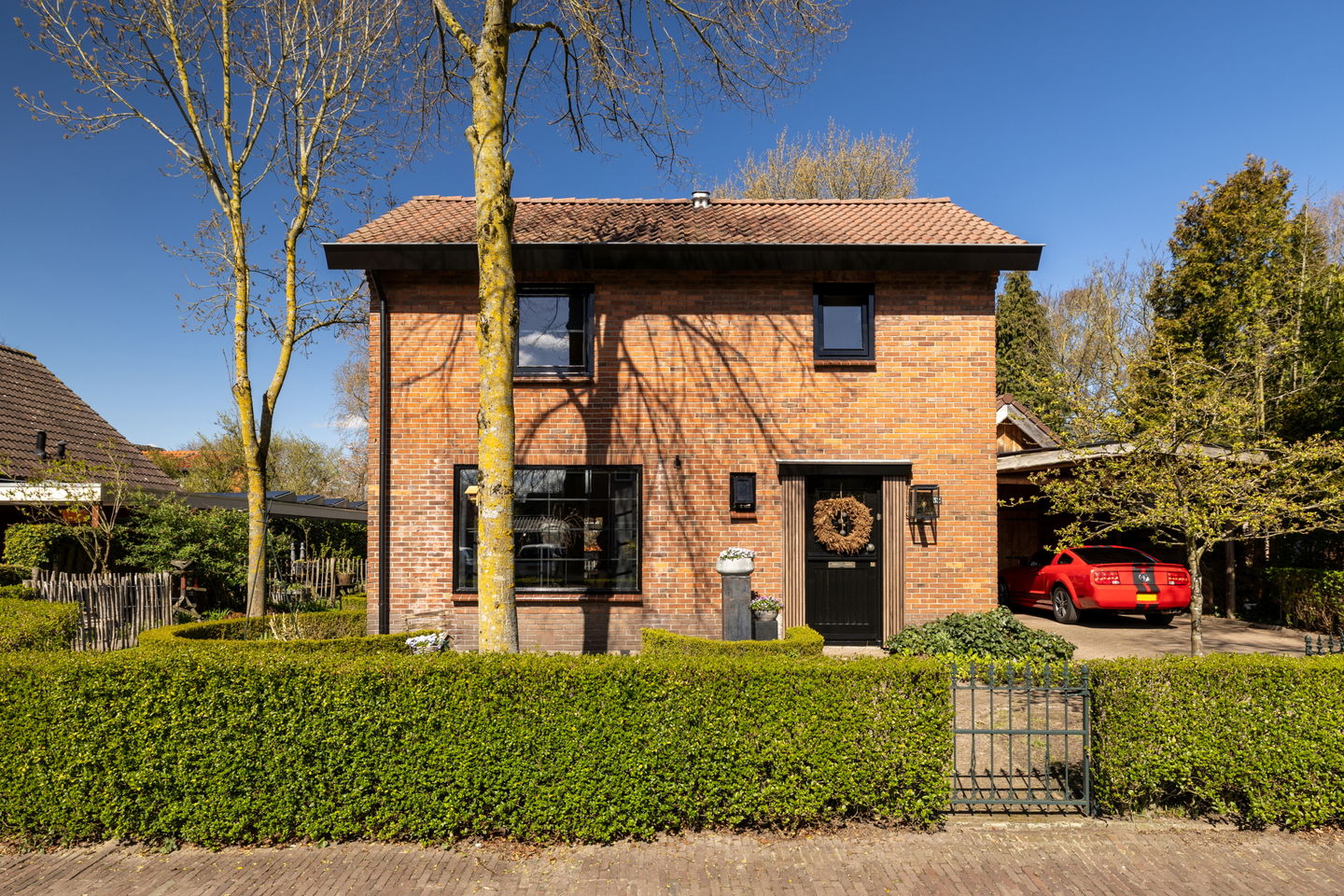 Photo 5 of Westerlaan 32