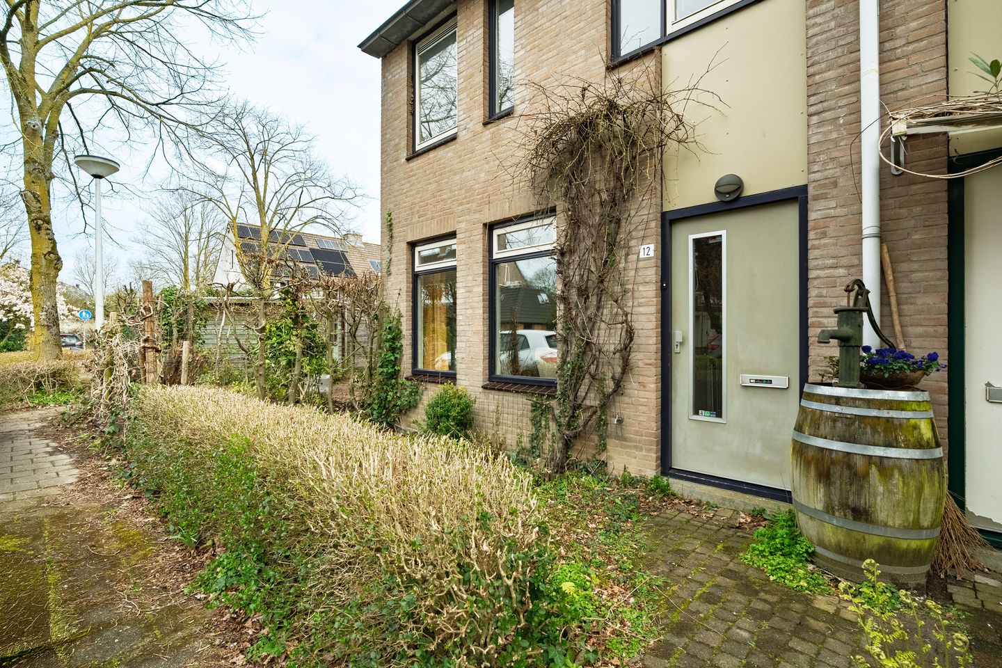 Foto 4 van Uiverweide 12