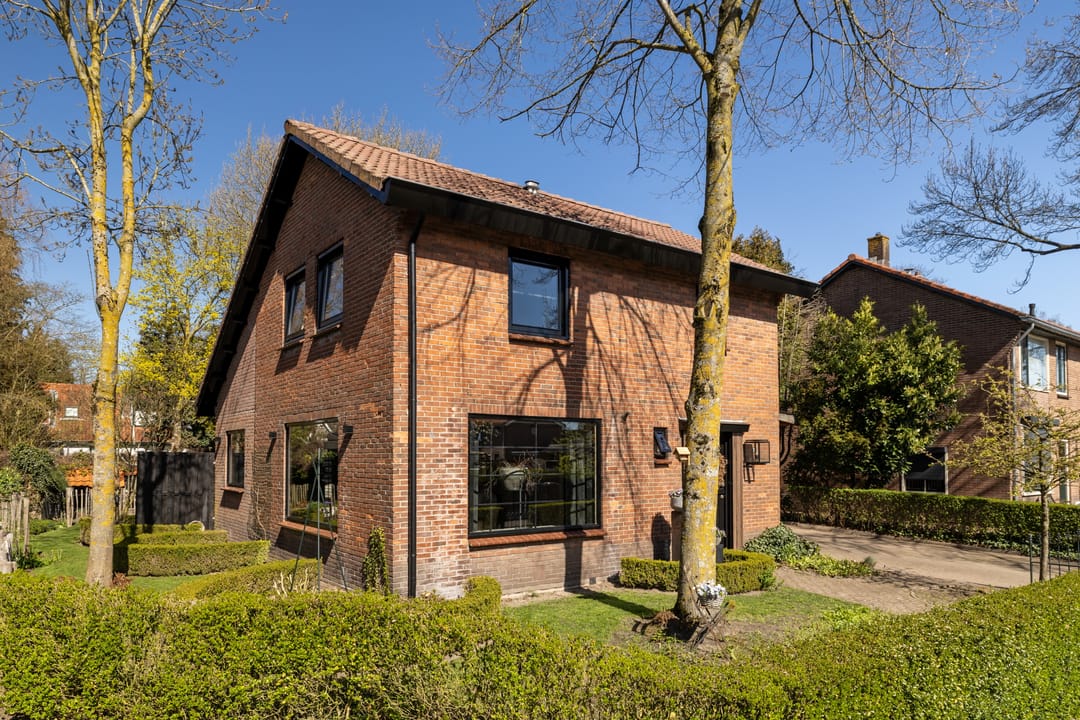 Photo 17 of Westerlaan 32
