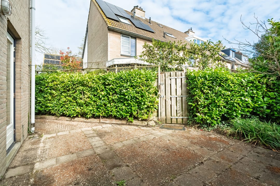 Foto 22 van Uiverweide 12