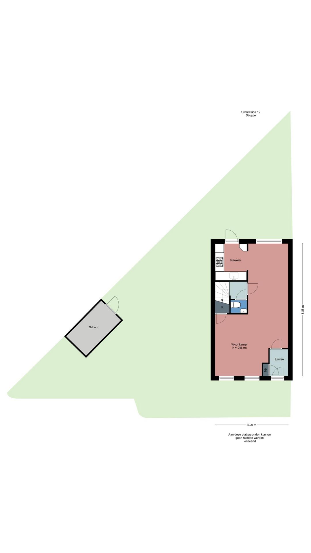 Foto 35 van Uiverweide 12