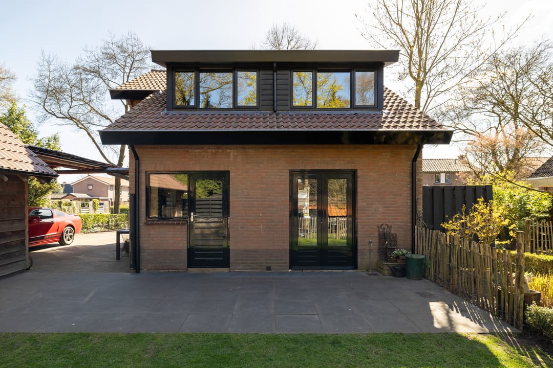 Photo 11 of Westerlaan 32