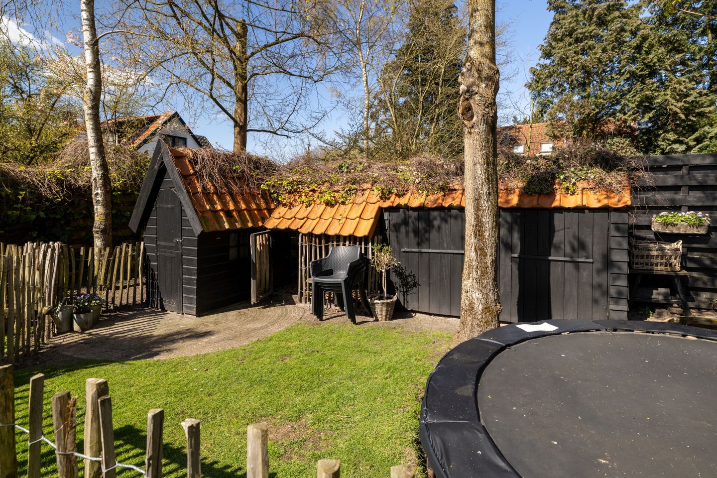 Photo 14 of Westerlaan 32