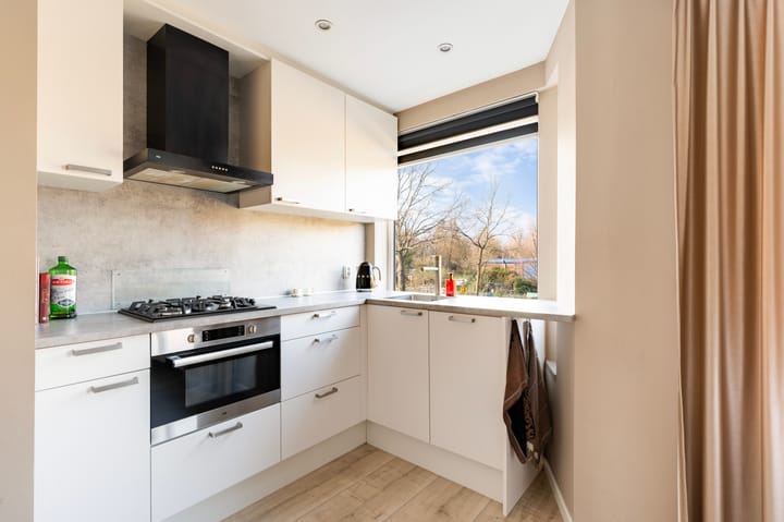 Foto 3 van Gordelweg 136-B